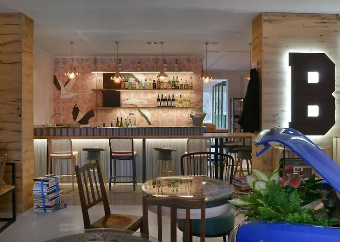 Hotel Birgit Berlin Mitte