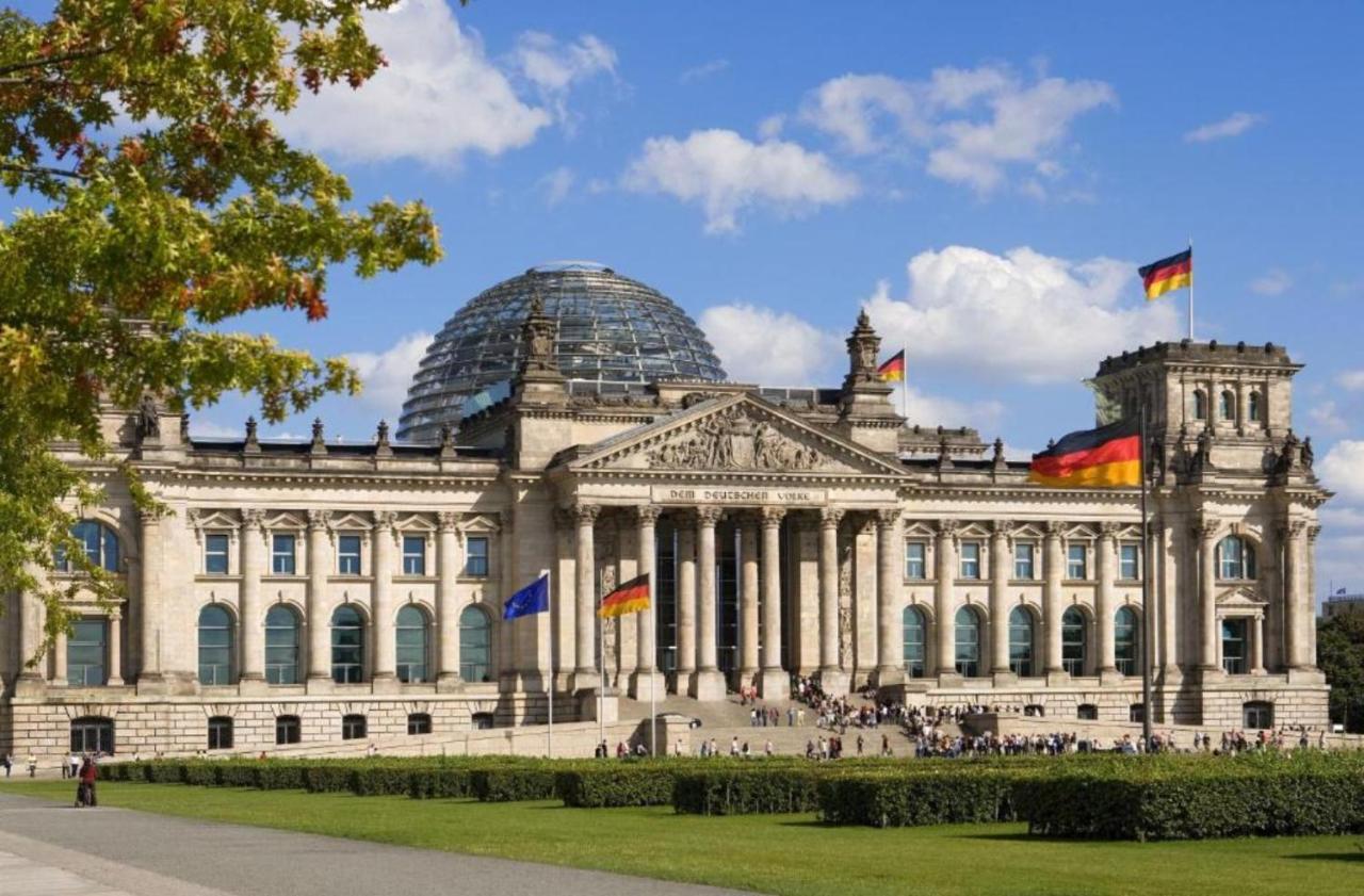 Birgit Mitte Berlin