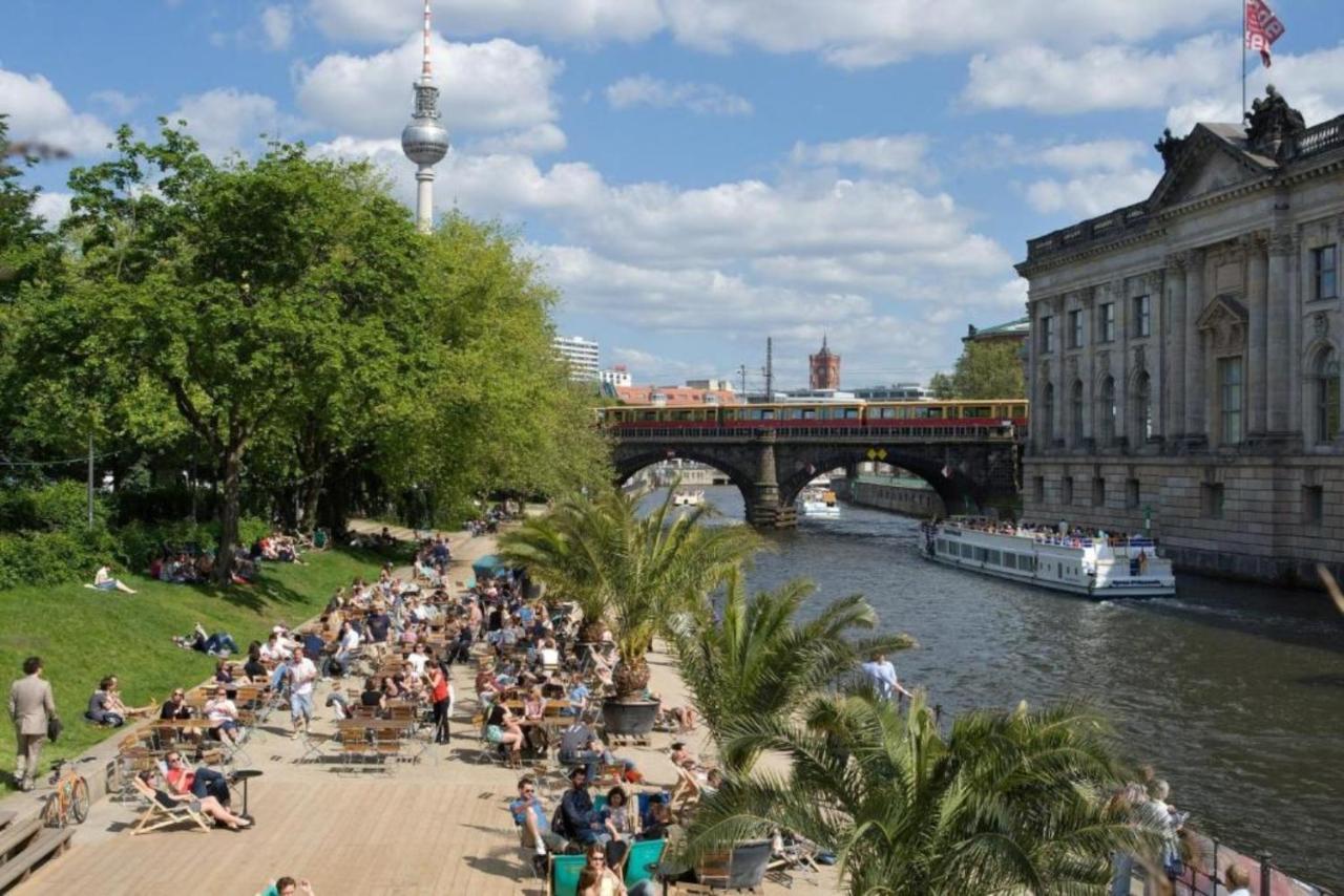 Hotel Birgit Mitte 3*
