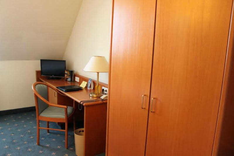 Birgit Mitte 3* Berlín